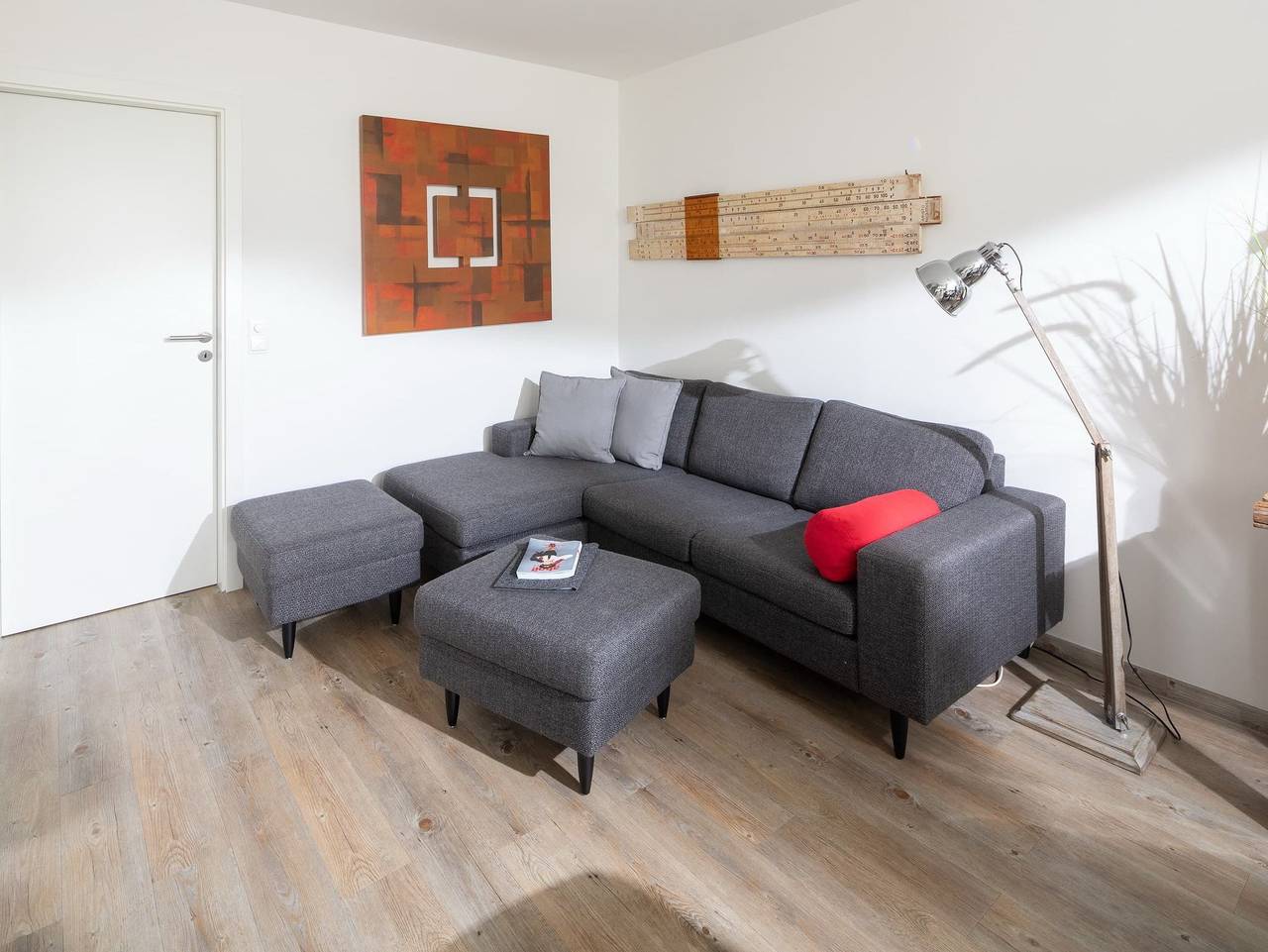 Ganze Ferienwohnung, Emden - Emden in Norderney Weststrand, Norderney