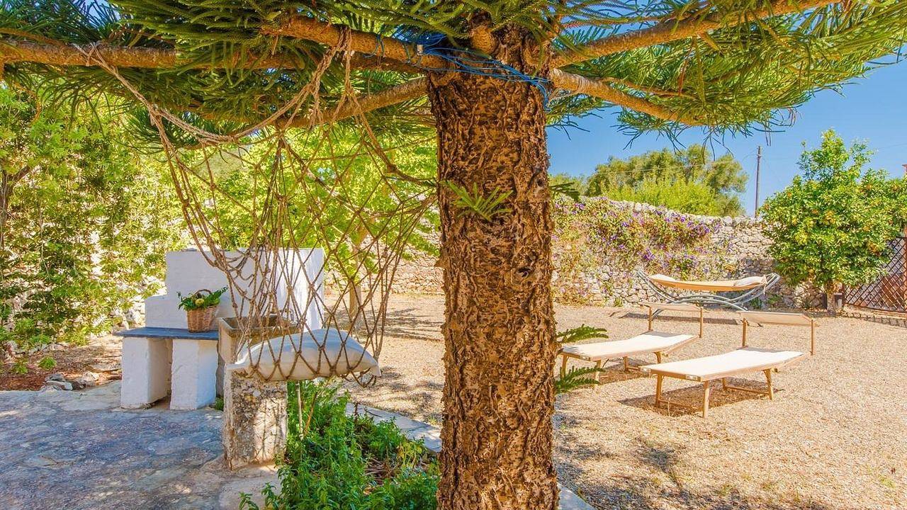Ferienhaus für 5 Personen (110 m²) in San Vito Dei Normanni in San Vito dei Normanni, Salento