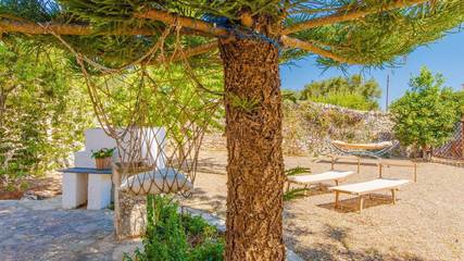 Casa Vacanza per 5 Persone in San Vito dei Normanni, Valle D'Itria, Foto 2