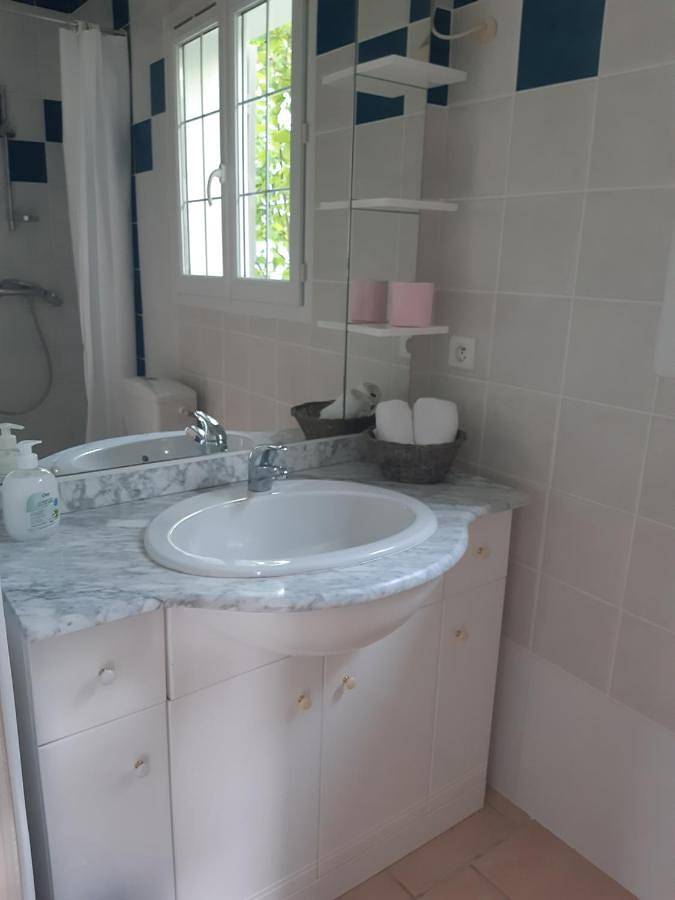 Maison d’hôte pour 2 personnes, avec vue et terrasse à Draguignan - 2