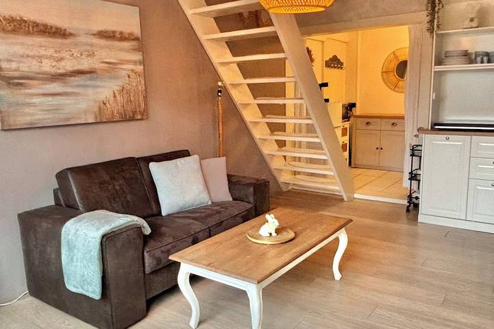 Ferienwohnung für 2 Personen