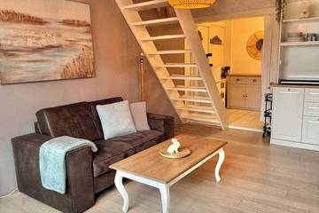 Ferienwohnung für 2 Personen, mit Haustier in Westkapelle