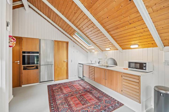 Ferienhaus für 6 Personen in Houstrup Strand - 3