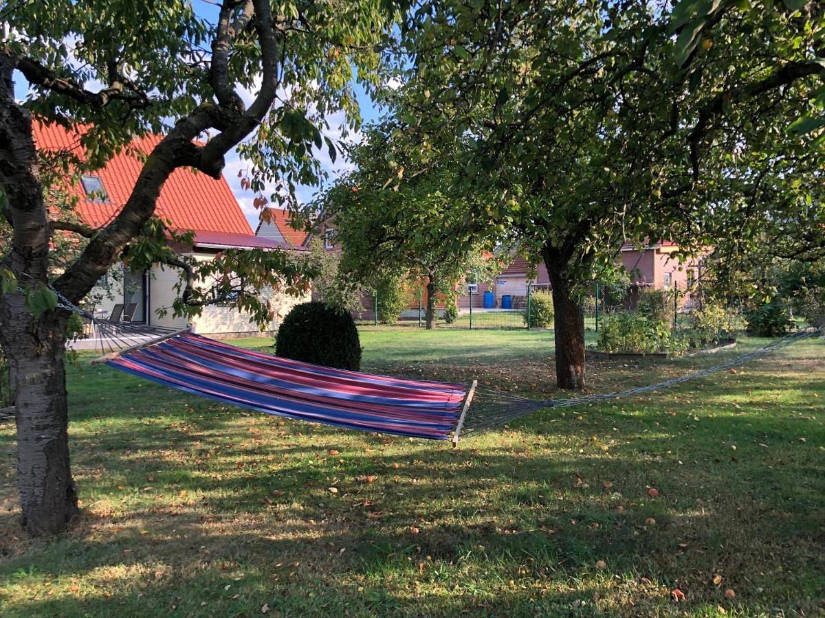 Four-Bedroom House in Darlingerode, Ilsenburg