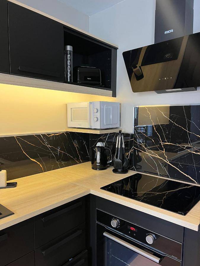 Appartement entier, C&C, calme et confort - Idéal au cœur de la ville in Vienne (Isère), Région de Vienne