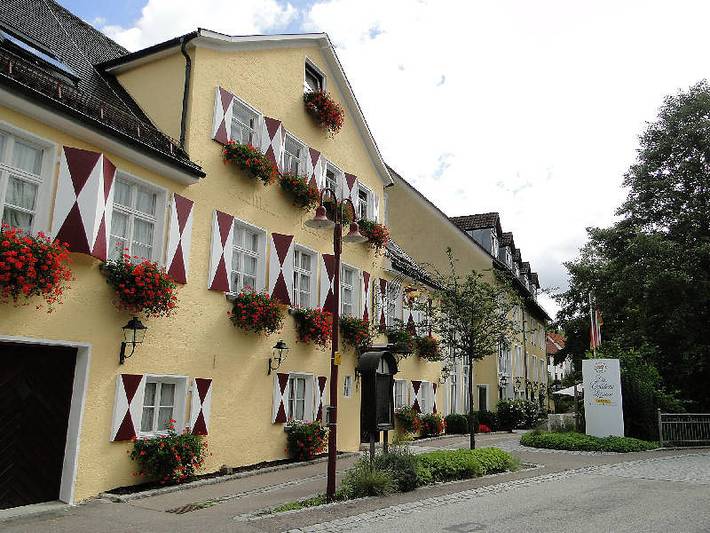 Hôtel pour 2 personnes