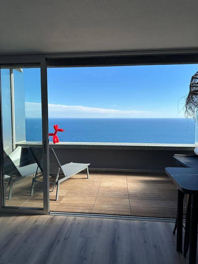 Apartamento de vacaciones para 4 personas, con piscina además de vistas y jardín, Se admiten mascotas - 1