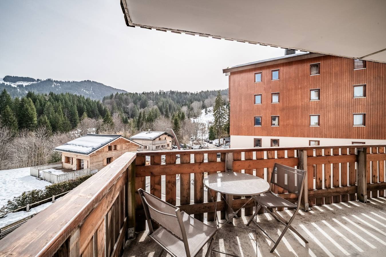 Photo : Appartement de vacances