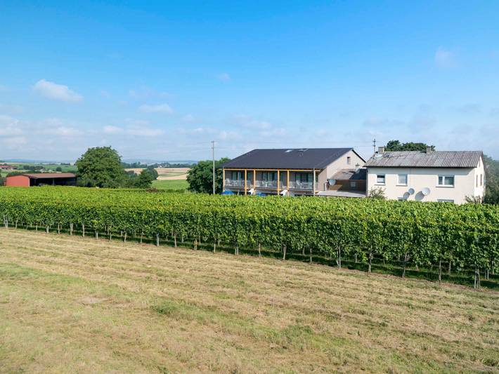 Ferienwohnung im Kraichgau - 2