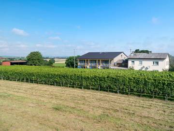 Ferienwohnung für 4 Personen in Schwaigern, Kraichgau, Bild 1