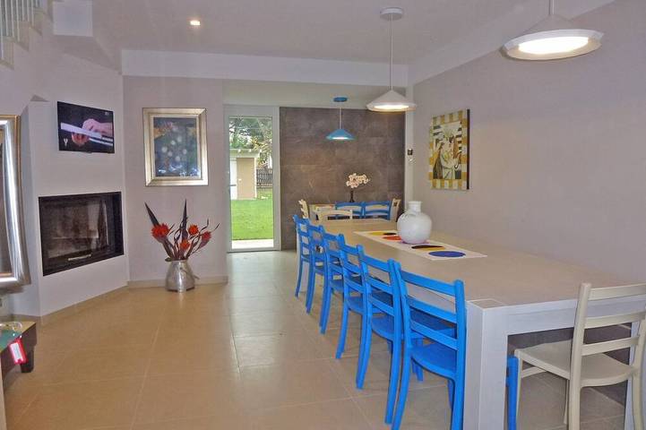 Villa per 6 persone, con giardino e terrazza - 1
