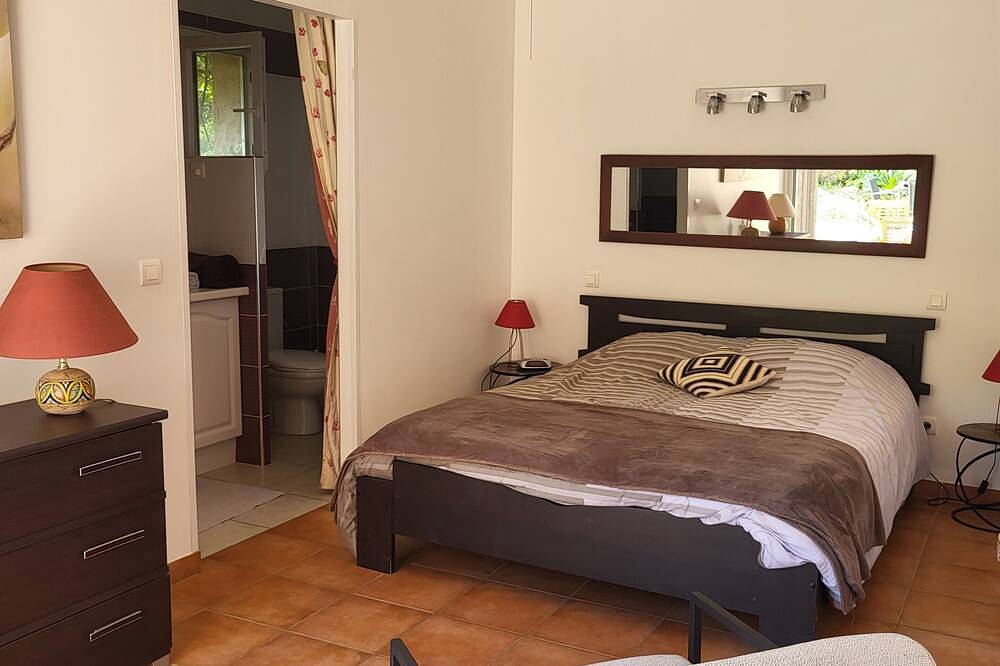 Villa Golf von Santa Giulia in Santa Giulia, Frankreich