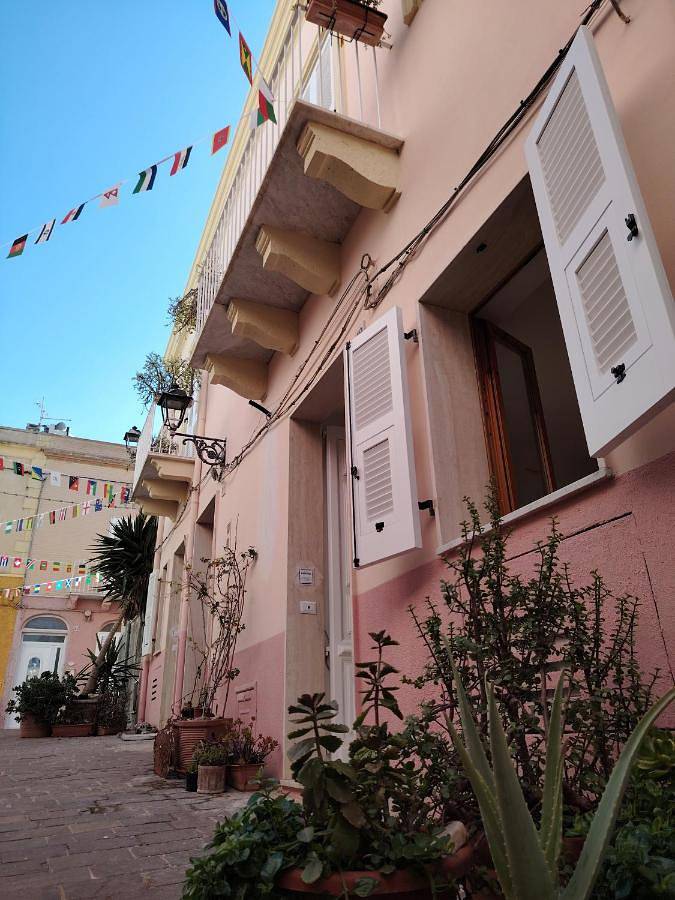 Ferienwohnung für 2 Personen, mit Terrasse - 1