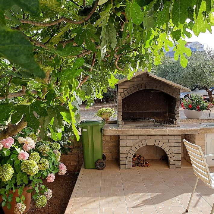 Ganze Wohnung, Apartments Josip in Vodice, Šibenik-Knin