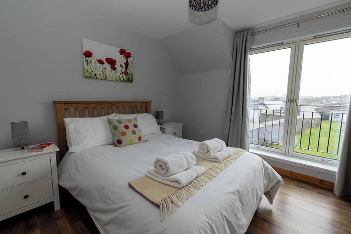 Ferienwohnung für 2 Personen auf den Shetland Inseln - 4