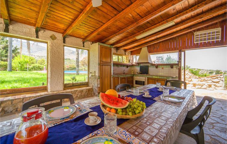 Ferienhaus für 7 Personen auf Sizilien - 4
