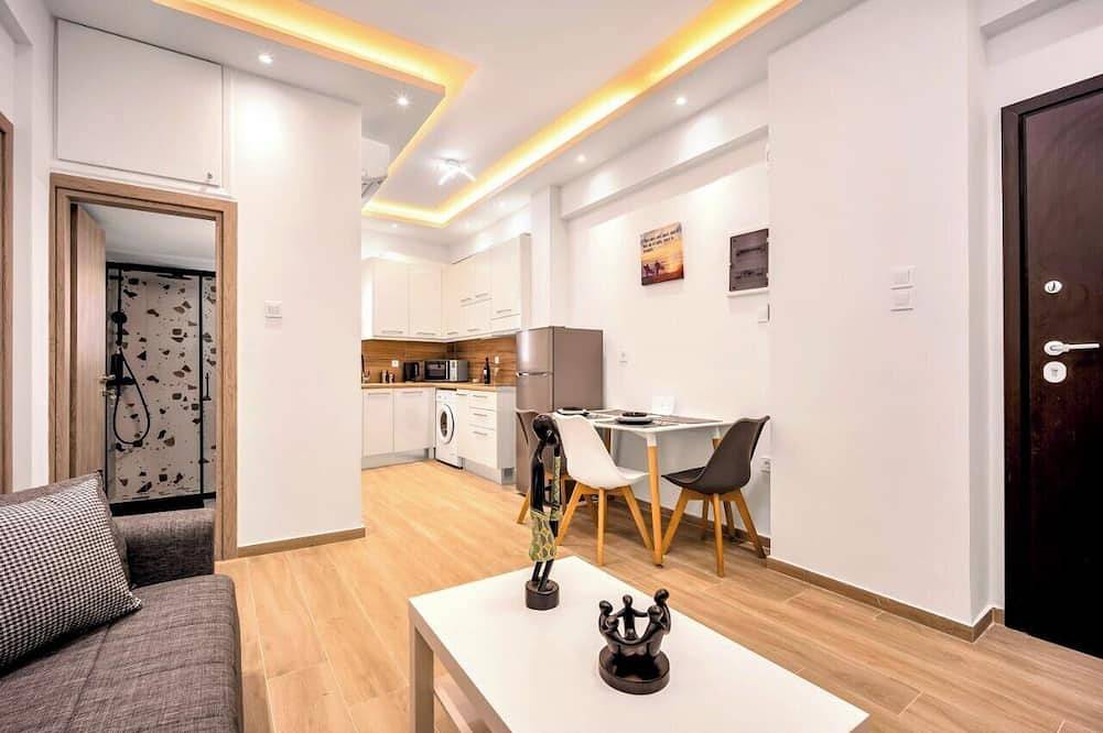 Appartamento vacanze a Atene a partire da 48€ a notte