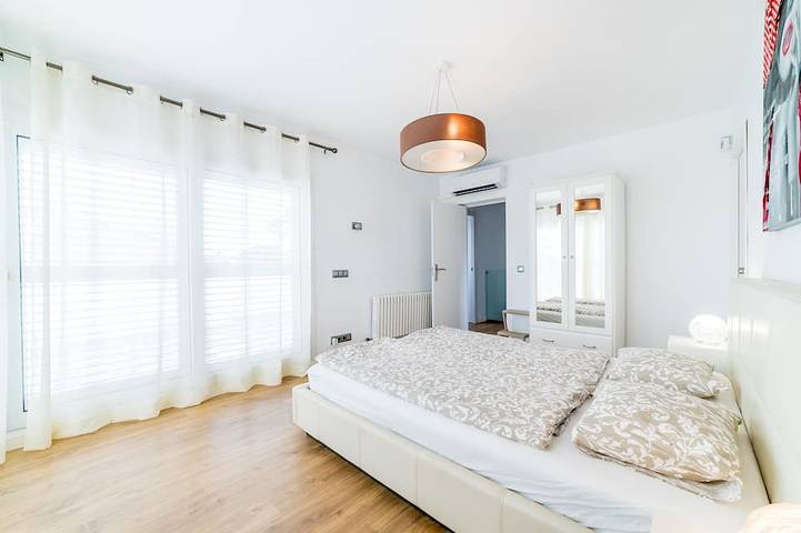 Ferienhaus für 12 Personen, mit Garten in Badia Gran - 3