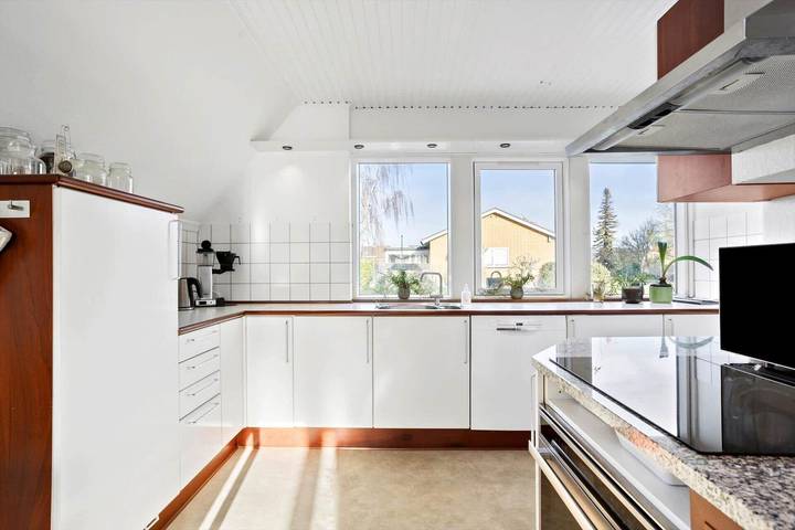 Ferienhaus für 10 Personen, mit Terrasse auf Ærø - 4