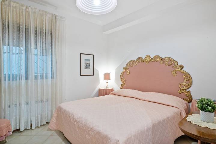 Apartamento entero, Apartamento de vacaciones para 2 personas con balcón/terraza in Taormina, Provincia de Messina