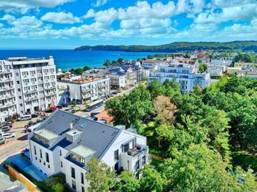 Ferienwohnung für 3 Personen in Ostseebad Binz, Binz, Bild 4