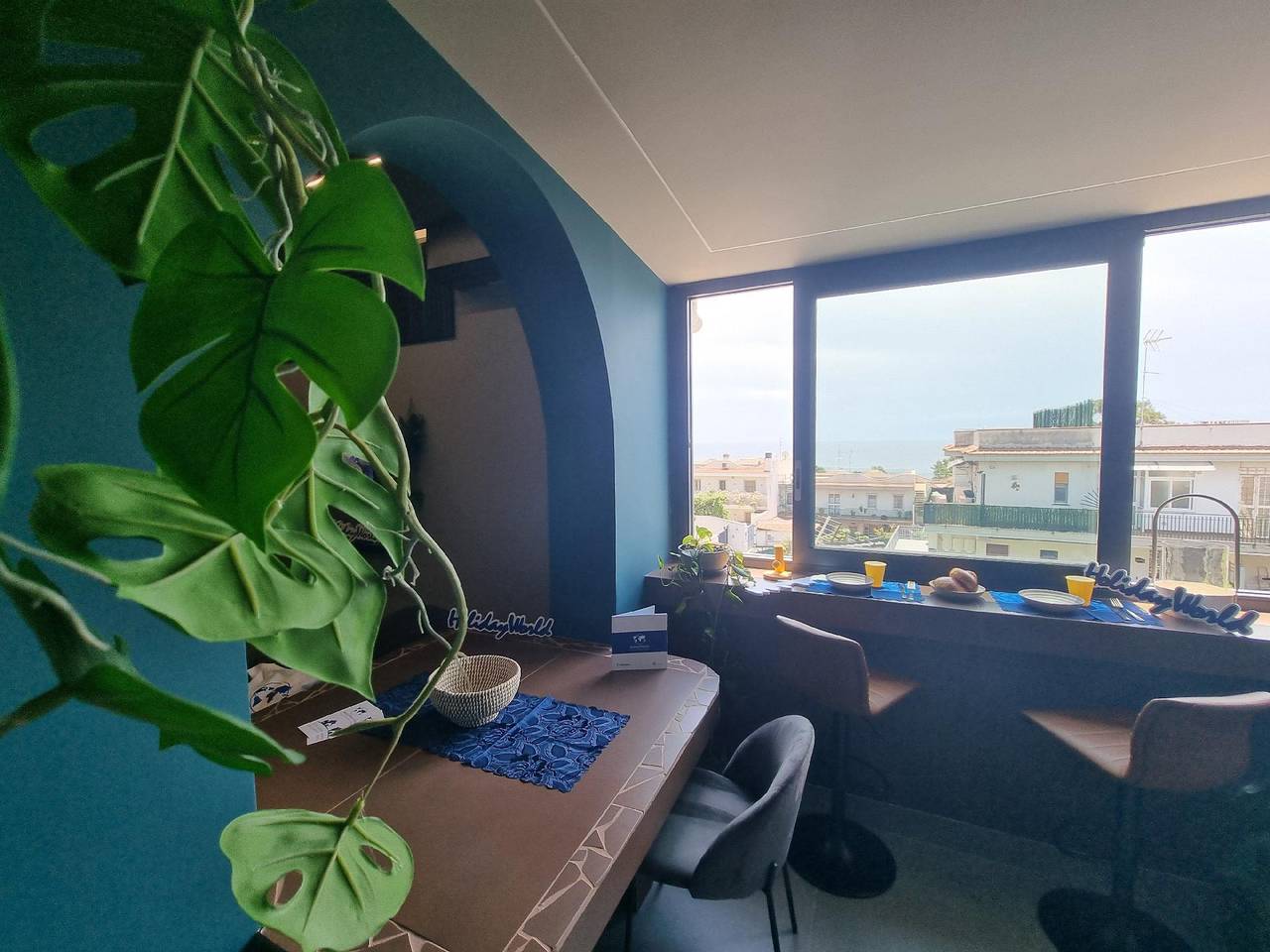 Apartamento vacacional entero, Antigua by Holiday World in Aci Castello (Borgo), Aci Castello