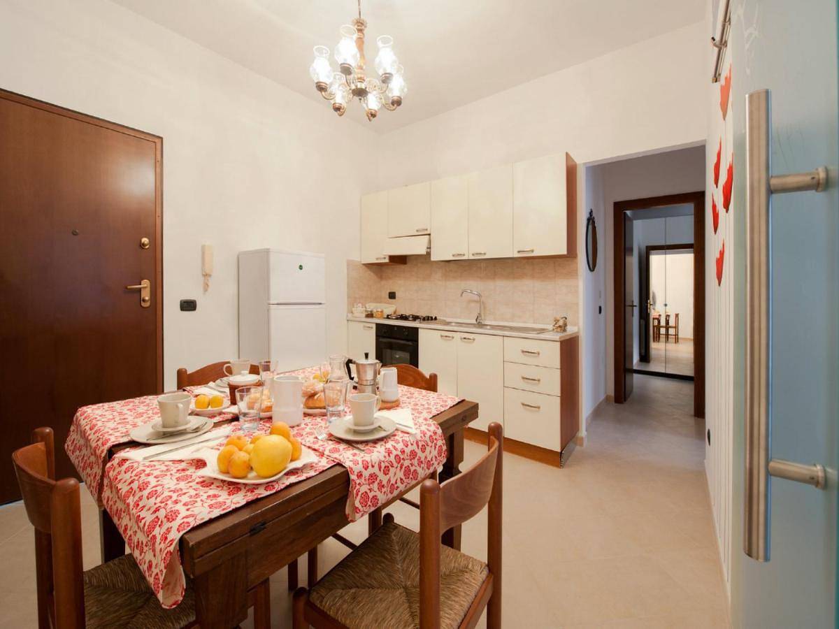 Appartamento intero, B&B La Casetta in la Baia Beach, Ladispoli