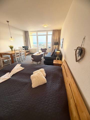 Ferieleilighet til 4 Personer i Burg på Fehmarn og omegn, Burgtiefe Südstrand, Bilde 1