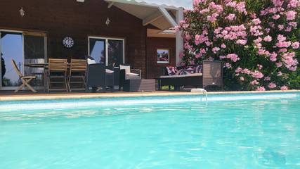 Maison De Vacances pour 7 Personnes dans Nérac, Région de Nérac, Photo 1