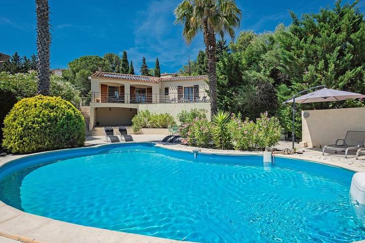 Location de vacances pour 8 personnes, avec Terrasse et Jardin à Beaufort (Francia)