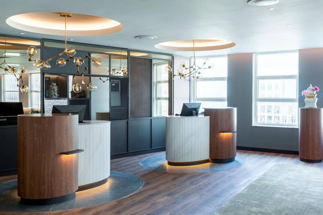Residence Inn by Marriott The Hague in Den Haag, Stadsgewest Haaglanden