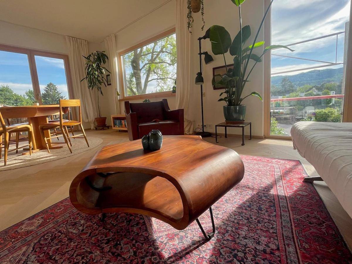 Ganze Wohnung, Light-flooded apartment with balcony in Perchtoldsdorf, Bezirk Mödling