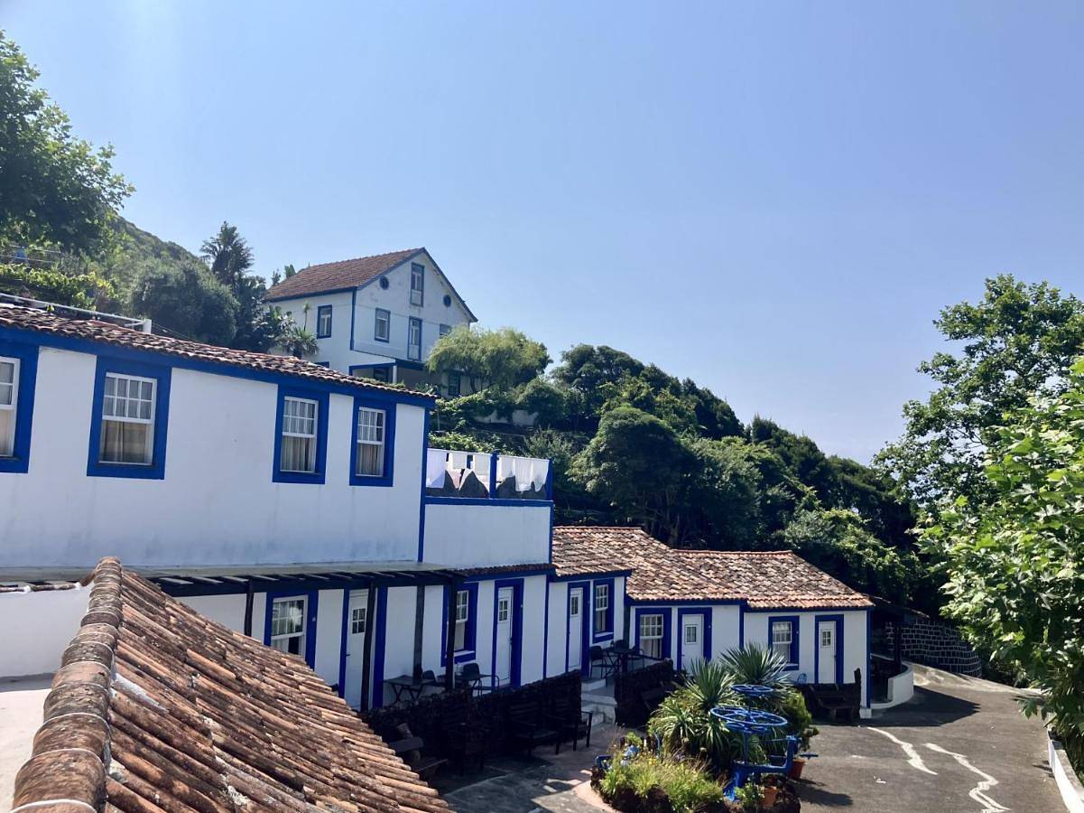 Quinta Do Canavial in Velas, São Jorge (Portugal)