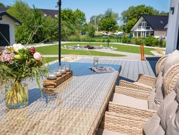 Ferienhaus für 7 Personen in Karlshagen, Usedom, Bild 4