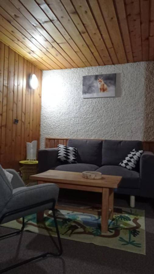 Chalet Le Cordava in Tignes, Parc National de la Vanoise