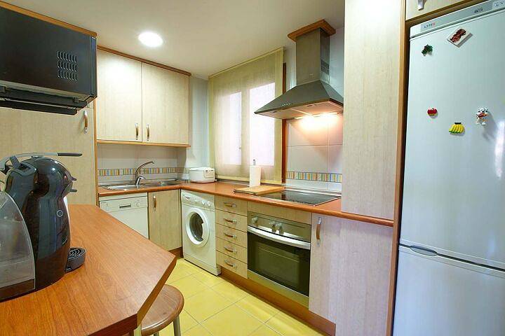 Apartamento entero, Apartamento de vacaciones para 6 personas con vistas in Cuenca, Provincia de Cuenca