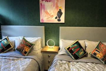 Apartment for 6 People in Oxford, Oxfordshire, Photo 2