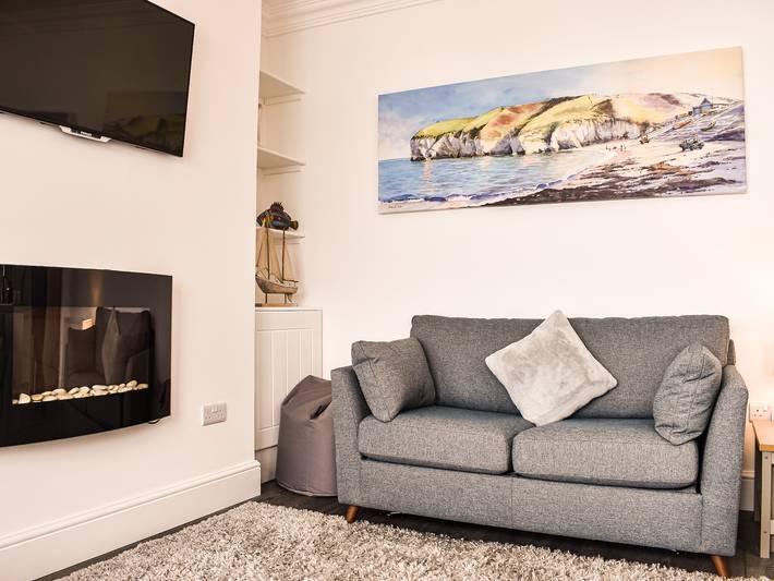 Cottage für 4 Personen in Scarborough, North York Moors National Park