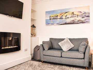 Holiday Home for 4 People in Scarborough, North Yorkshire, Photo 2
