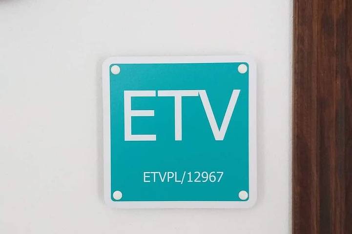 Ferienwohnung für 6 Personen, mit Whirlpool in Colònia de Sant Jordi