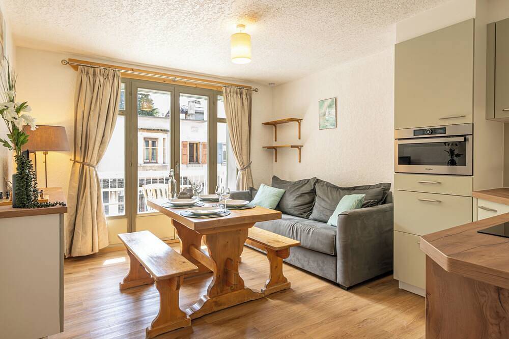 Appartement de vacances