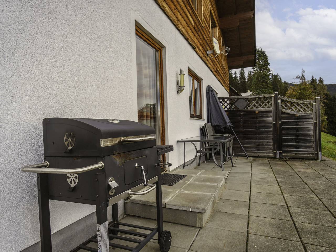 Auer in Eben im Pongau, Tennengau