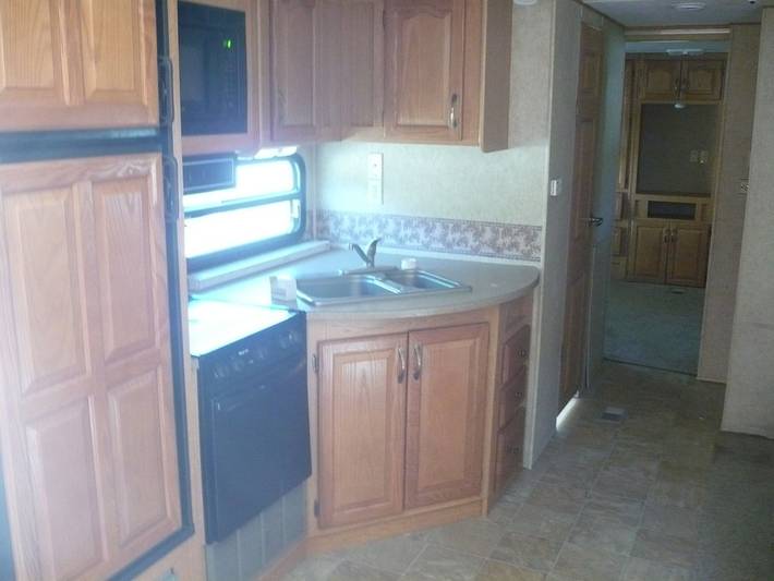 Camping für 8 Personen in Colorado