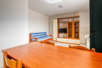 Maison De Vacances pour 6 Personnes dans San Pietro In Bevagna, Golfe de Tarente, Photo 3
