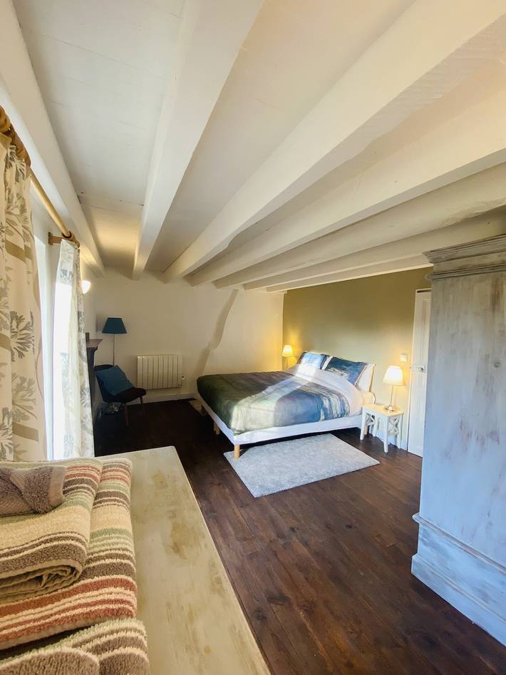 Gîte pour 4 personnes