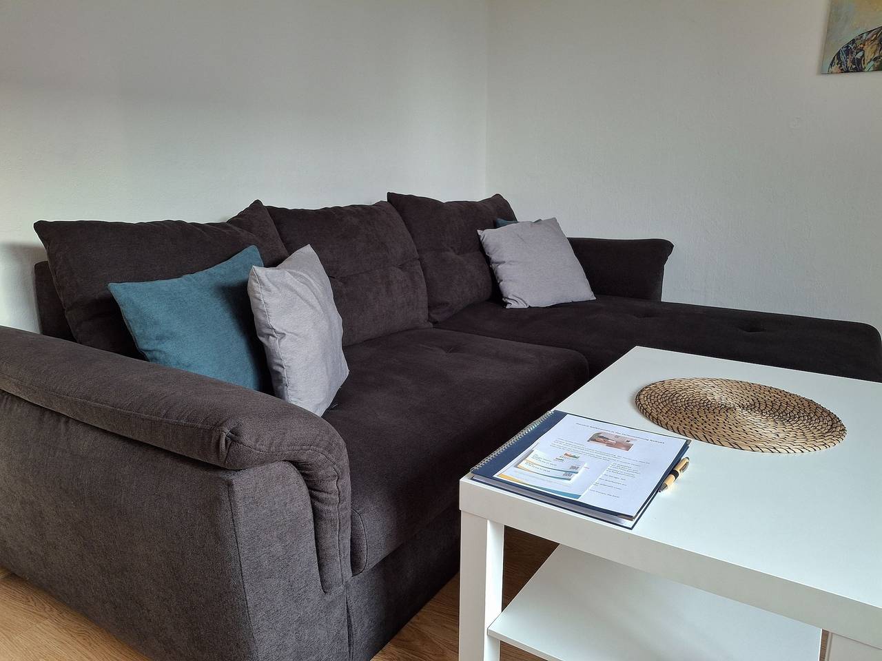 Entire holiday apartment, Nelke63 in Nordhorn, Landkreis Grafschaft Bentheim