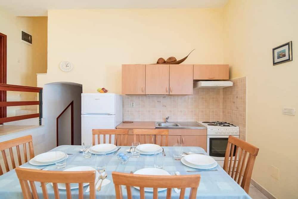 Appartamento vacanze a Brac a partire da 144€ a notte