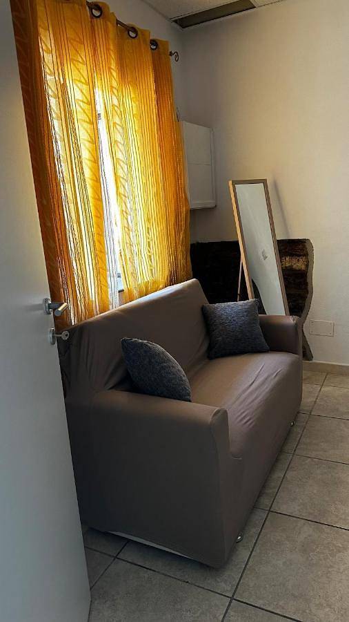 Piano Terra nel Borgo a circa 5 min dal mare in Villapiana, Golfe de Tarente