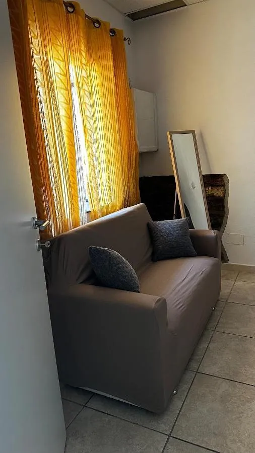 Casa de vacaciones para 4 personas - 1