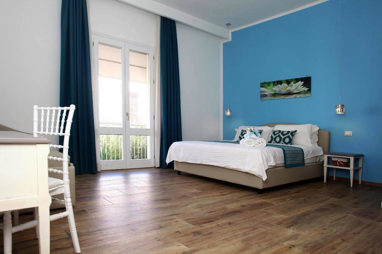 Superior Double Room in San Vito Lo Capo, Province de Trapani